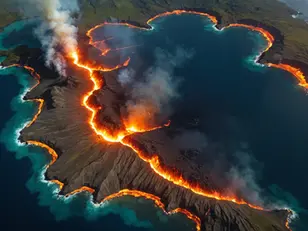 Uncovering the Mystery: Is There a Pattern to Earthquakes' Occurrence?