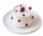 Vanilla Cake | فانيلا كيك
