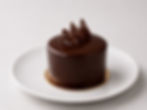 Belgian Chocolate Cake | كيك الشوكولاتة البلجيكية