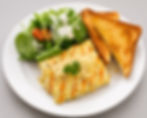 FLORENTINA OMELET | فلورنتينا اومليت