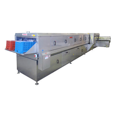 crate washer TCW90TD