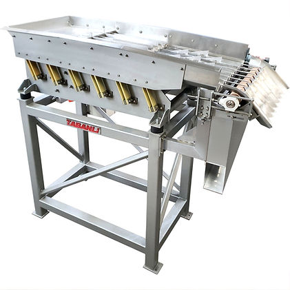 KISA MISIR KOÇANI AYIRICI