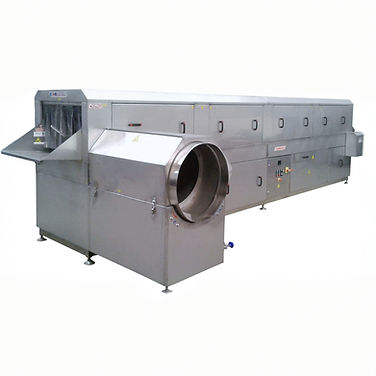 crate washer TCW60Tspw