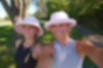 Thumbnail: FTG Bucket Hat