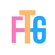 Fore The Girls logo
