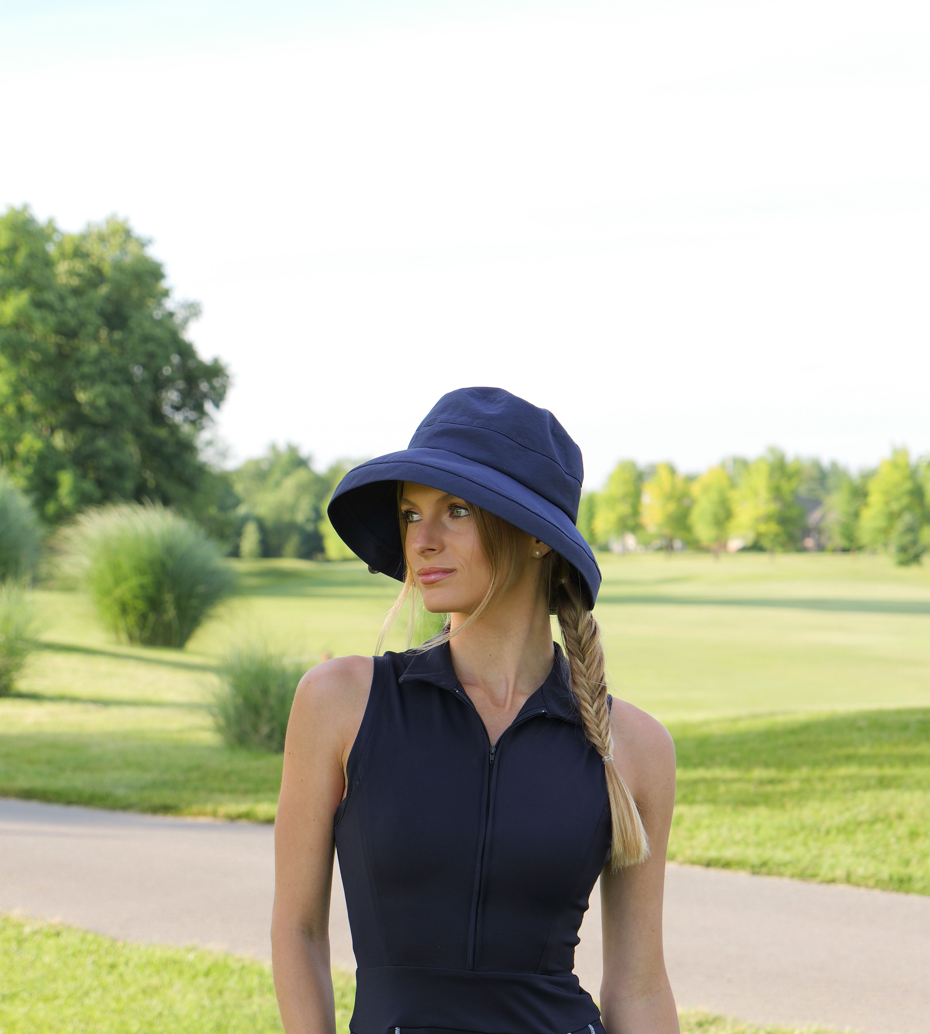 FTG Bucket Hat