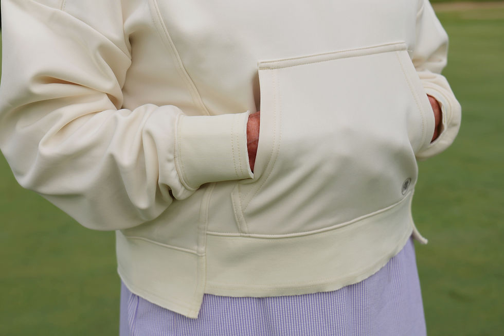 Thumbnail: The Fairway Fleece