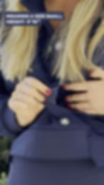 Thumbnail: The Fairway Fleece Q-Zip