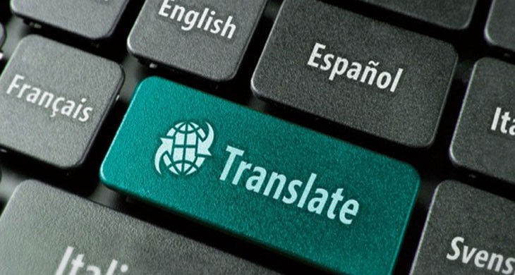 Bir dil bir insan, iki dil iki insan!