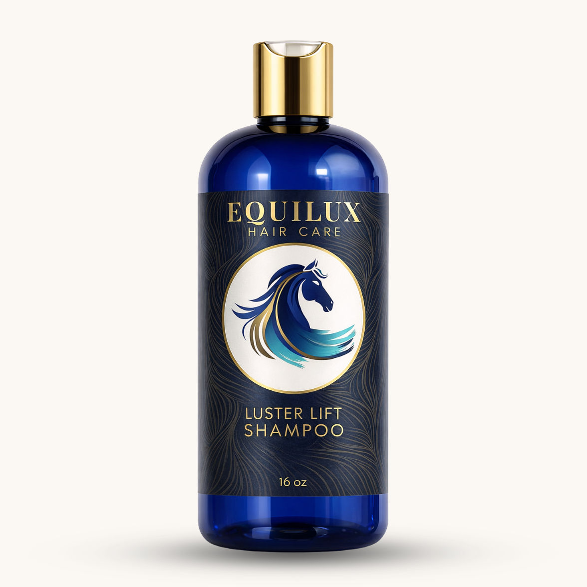 Luster Lift Shampoo