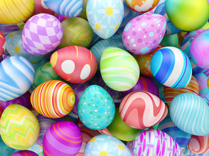 Easter Gift Ideas With A Touch Of Fun!