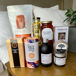 'Care Package for Him'