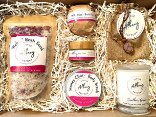 The Art of Creating Your Own Gift Box: A Personalized Gesture.