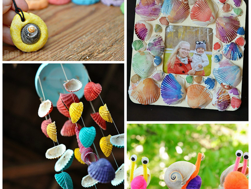 12 DIY Days of Christmas: Kids Crafting Joy with Little Gift Box
