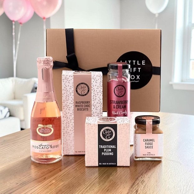 'Birthday Sugar & Sparkles'