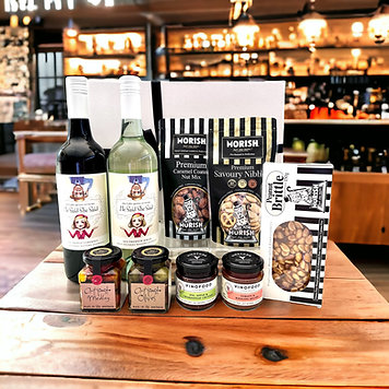 'Southern Entertainer' Hamper