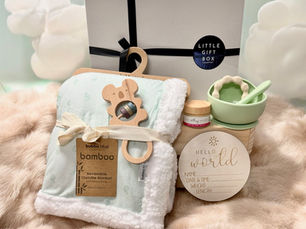 💕 Top 10 Gifts for New Mums in 2025