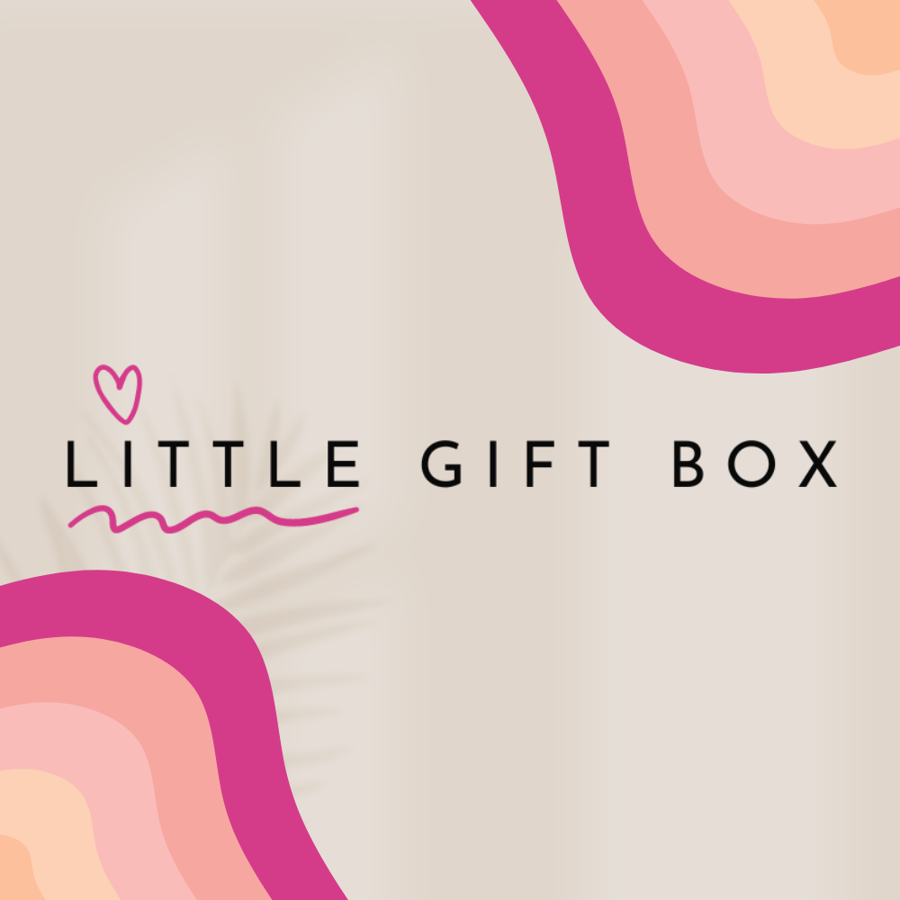 Little Gift Box