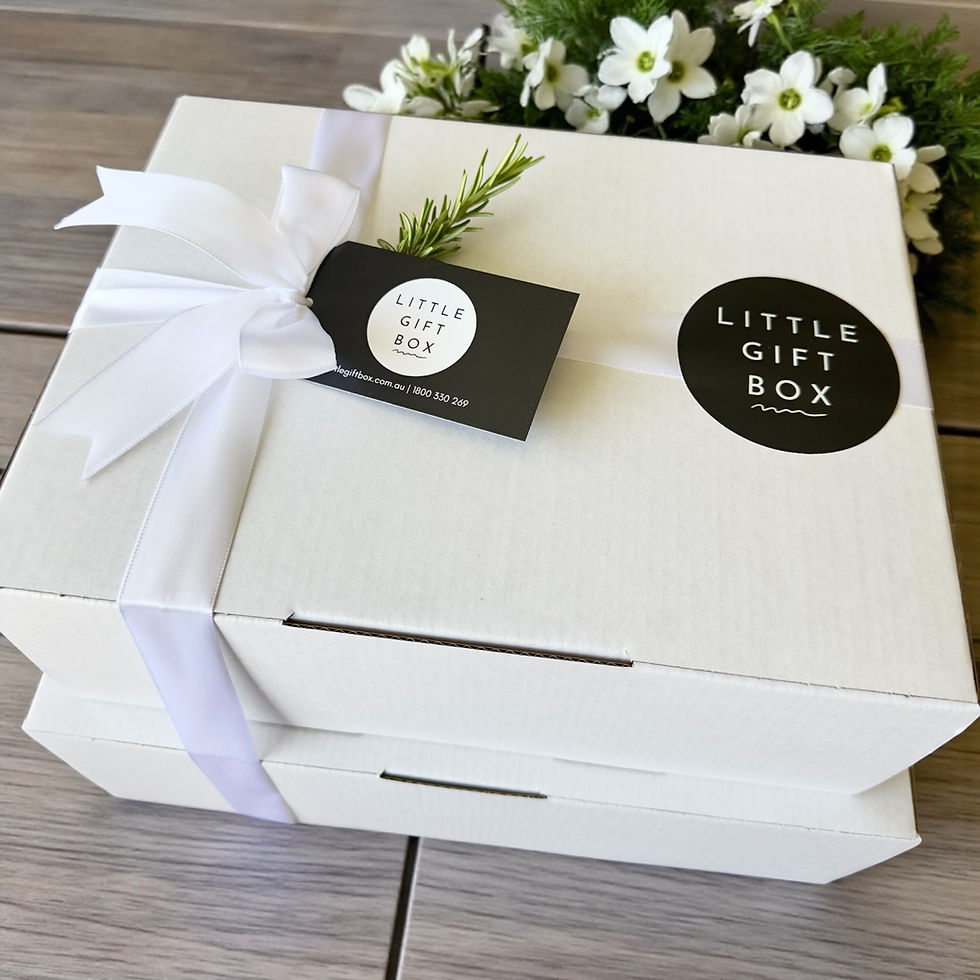 Sympathy Little Gift Box
