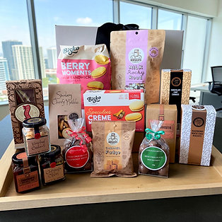 'The Share & Celebrate Hamper'