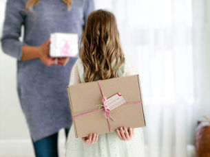 Mother’s Day: Cost-Free Ways to Make Mum Feel Special