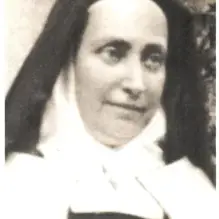 Buon compleanno, Madre Maria degli Angeli!
