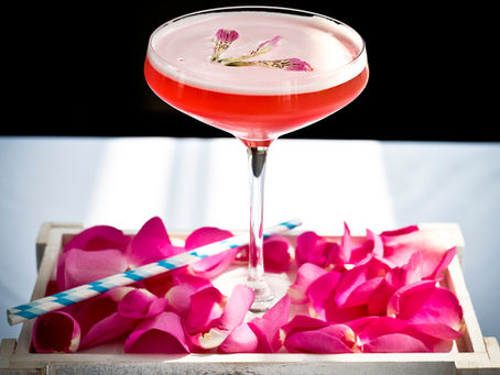 The Best Places For A Cocktail In The Peak District
