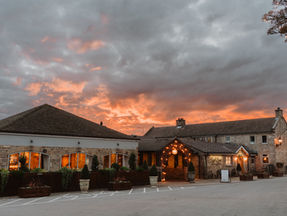 Celebrate Peak Edge Hotel's Shortlisting for Small Hotel of the Year