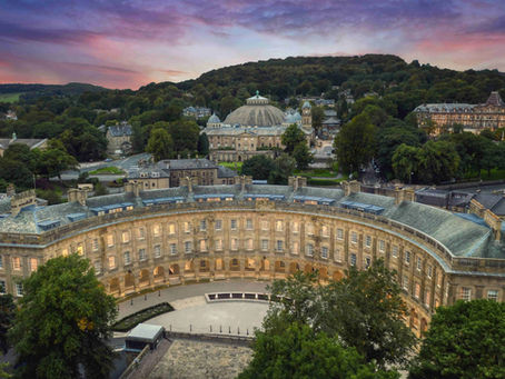A Perfect 48 Hours In Buxton
