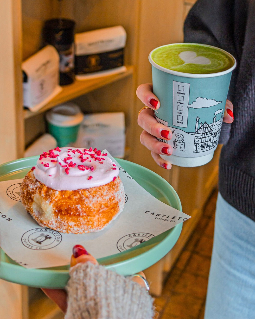 Castleton Coffee Co.