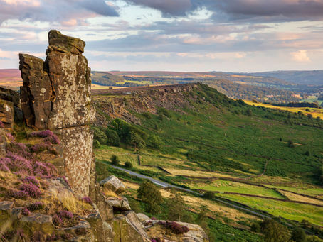 A Long Weekend In The Peak District (An Insider’s Guide)