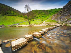 The Easiest Walks In The Peak District For When You Want Views Without The Drama