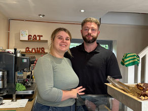 A Few Questions With...FatBuns