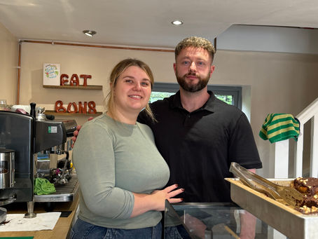 A Few Questions With...FatBuns