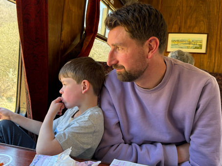 The Peak District’s Best Spots to Treat Dad This Father’s Day