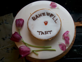 National Bakewell Tart Day Is Returning This June (And Yes, There Are Free Tarts)