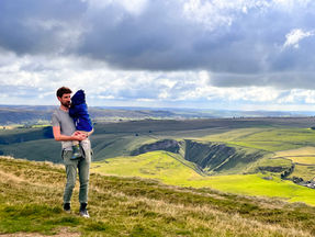 Family-Friendly Walks in the Peak District That Adults Will Still Enjoy