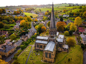 A Perfect 48 Hours In Bakewell
