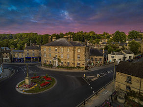 Can You Get an Uber in Bakewell?