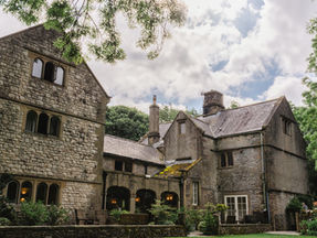 A Much-Loved Peak District Hotel Is For Sale After 46 Years