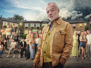 Peak District Set For Primetime Spotlight As ITV’s The Neighbourhood Airs Tonight