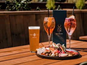 How To Make The Most Of This Weekend’s Peak District Heatwave