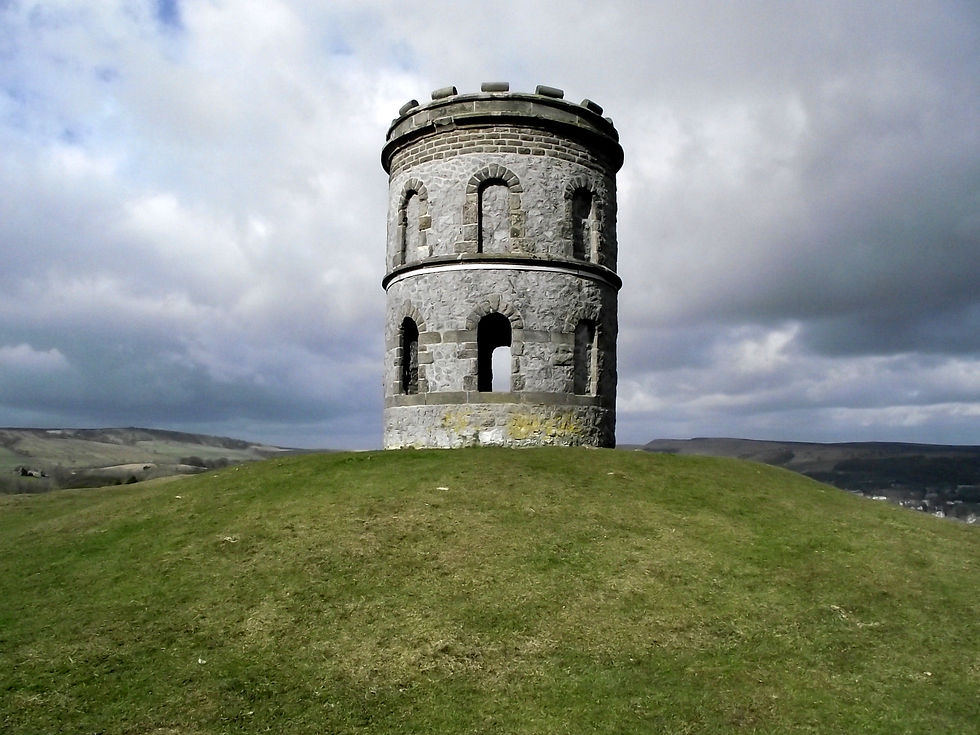 Solomon's Temple