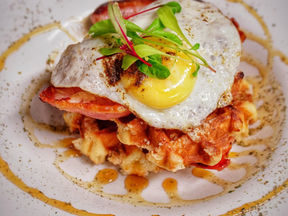 The Best Brunches In The Peak District Right Now