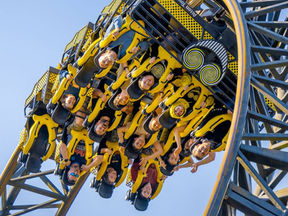 How To Have The Best Day At Alton Towers In 2026