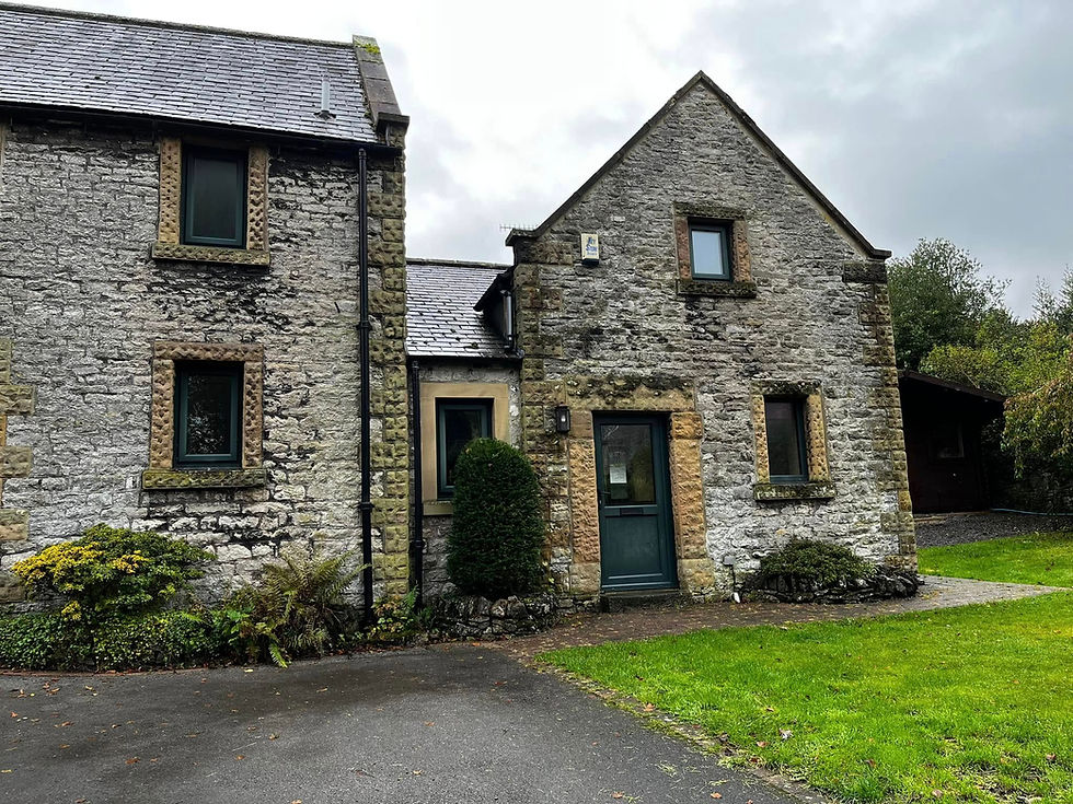 Cottage in Great Longstone
