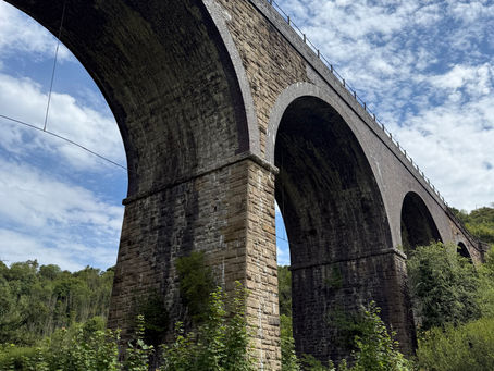 The Hidden Monsal Dale Walk Most Visitors Walk Straight Past