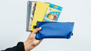 support student success by donating to our school supply drive