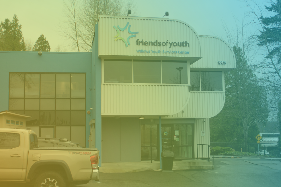 program spotlight - a moment that filled our cups