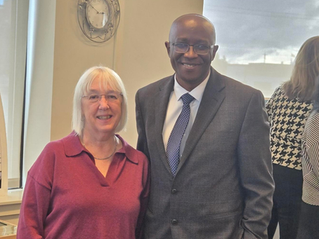 Murray highlights $7.2 billion increase for HUD